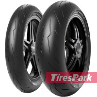 Pirelli Diablo Rosso 4 200/55 R17 78W