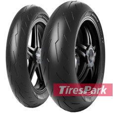 Pirelli Diablo Rosso 4 200/60 R17 80W