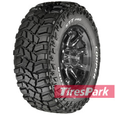 Cooper Discoverer STT Pro 37/12.5 R17 124K