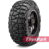 Nitto Mud Grappler Extreme Terrain 305/70 R16 118/115P