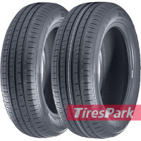 Powertrac Adamas H/P 205/70 R14 95H