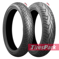 Bridgestone Battlax BT46 100/80 R17 52H