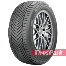 Orium All Season SUV 235/65 R17 108V XL
