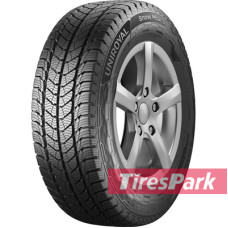 Uniroyal Snow Max 3 205/75 R16C 110/108R