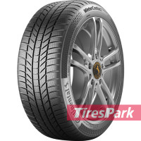 Continental WinterContact TS 870P 205/45 R17 88V XL FR