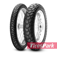 Pirelli MT 60 110/90 R17 60P
