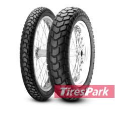 Pirelli MT 60 120/70 R17 58W