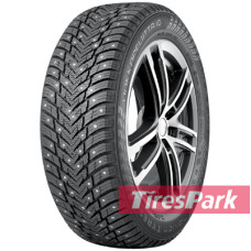 Nokian Hakkapeliitta 10 205/50 R17 93T XL (под шип)
