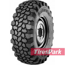 Continental MPT81 (індустріальна) 335/80 R20 147K