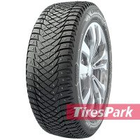 Goodyear UltraGrip Arctic 2 SUV 255/50 R19 107T XL FP (шип)