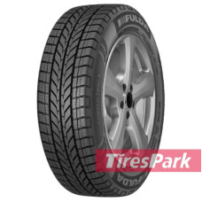 Fulda Conveo Trac 3 195/65 R16C 104/102T