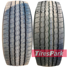 Sava Avant A5 (рулевая) 295/80 R22.5 154/149M