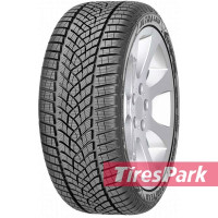 Goodyear UltraGrip Ice 2 + 215/50 R19 93T