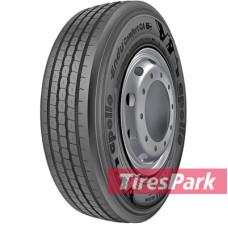 Apollo ENDUCOMFORT CA (универсальная) 295/80 R22.5 154/149M PR16