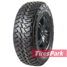 Roadmarch PRIMEMASTER M/T II 285/70 R17 121/118Q