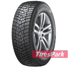 Hankook Winter i*Pike LV RW15 195/75 R16C 107/105R (под шип)