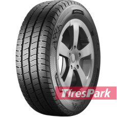 Barum SnoVanis 3 225/55 R17C 109/107T