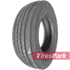 Barum BF200 R (рульова) 215/75 R17.5 126/124M PR12