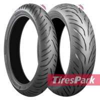 Bridgestone Battlax Sport Touring T32 110/70 R17 54W