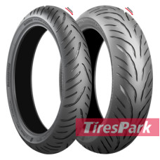 Bridgestone Battlax Sport Touring T32 110/70 R17 54W