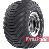 Ascenso FTB 190 (с/г) 500/60 R22.5 163A8/159B PR16