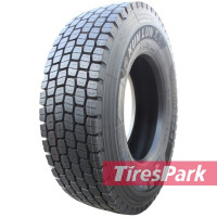 Kunlun KT870 (ведущая) 315/80 R22.5 158/156K