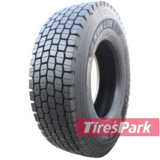 Kunlun KT870 (ведущая) 295/80 R22.5 152/149K PR18