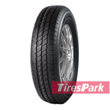 Roadmarch VAN A/S 195/60 R16C 99/97H