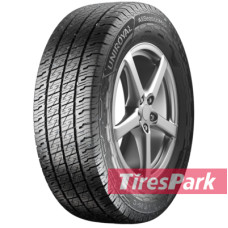 Uniroyal AllSeasonMax 195/75 R16C 107/105R