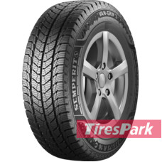 Semperit Van-Grip 3 215/65 R16C 109/107R