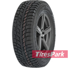 Nokian SNOWPROOF C 195/75 R16C 110/108R