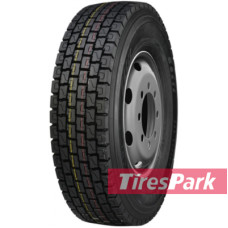 Royal Black RD318 (ведуча) 295/60 R22.5 150/147M
