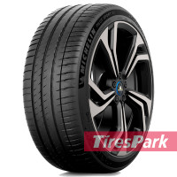 Michelin Pilot Sport EV 305/35 R21 109Y XL Acoustic