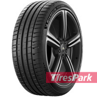 Michelin Pilot Sport 5 245/35 R18 92Y XL