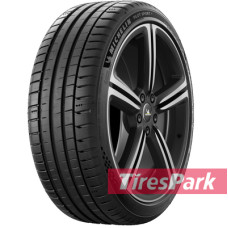Michelin Pilot Sport 5 255/40 ZR19 100Y XL