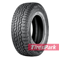 Nokian Outpost AT 265/60 R20 121/118S