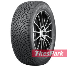 Nokian Hakkapeliitta R5 245/40 R18 97T XL