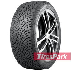 Nokian Hakkapeliitta R5 EV 265/40 R22 106T XL SilentDrive