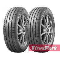 Kumho Ecsta HS52 205/55 R16 91W