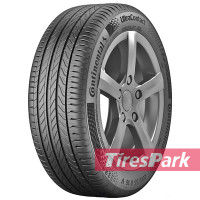 Continental UltraContact 185/55 R16 83H