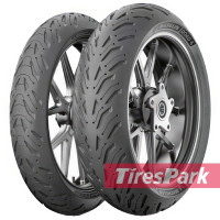 Michelin Road 6 110/70 R17 54W
