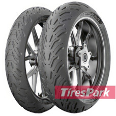 Michelin Road 6 240/45 R17 82W