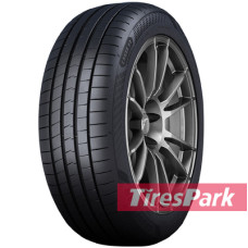 Goodyear Eagle F1 Asymmetric 6 285/30 R22 101Y XL