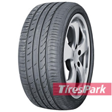 Aoteli EcoSport 255/45 R19 100V