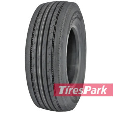 Samson GL256F (рулевая) 385/65 R22.5 160K PR18