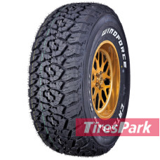 Windforce CatchFors A/T II 265/70 R16 121/118R