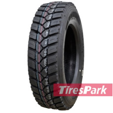 Samson GL687D (ведуча) 315/80 R22.5 156/150L PR20