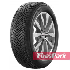 Kleber Quadraxer 3 255/40 R20 101V XL