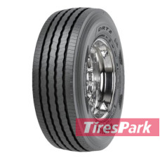 Debica DRT2 (прицепная) 385/65 R22.5 164K/158L