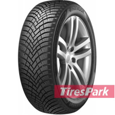 Hankook Winter i*cept RS3 W462 225/55 R17 101V XL FR